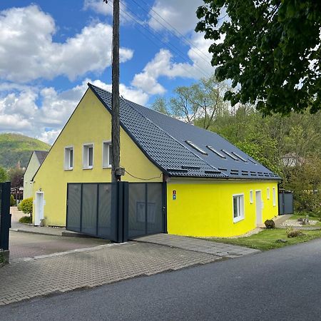 Penzion V Podzámčí Moravská Třebová Exteriér fotografie